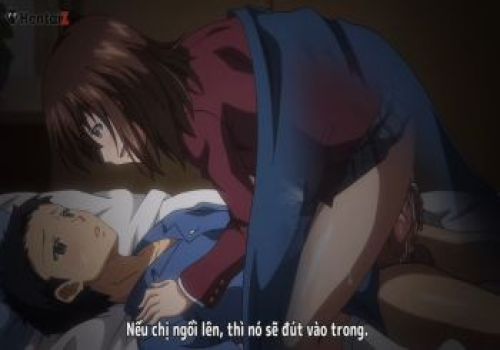 Hentai Sex - Thẩm bướm đẹp cực ngon cô chị gái lớp trên