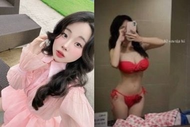 Em Quỳnh dáng ngon làm sugar baby chịch sướng - sex clip