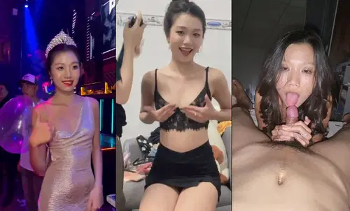 [sex Việt Nam] Trên bar em múa như công chúa, giường chiếu hóa thần dâm